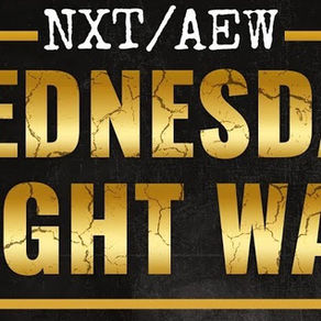 WEDNESDAY NIGHT WARS Results - November 6, 2019