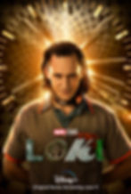 Loki Season 1