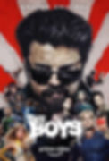 The Boys s5