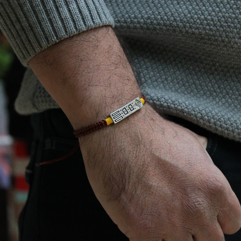 Küçük resim: Sangie-Brown-Yellow-Alt-5