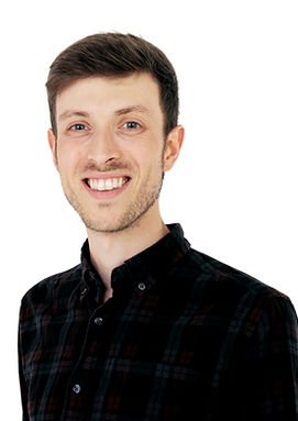 Ben Thornton founder and manager of "I Do Party"