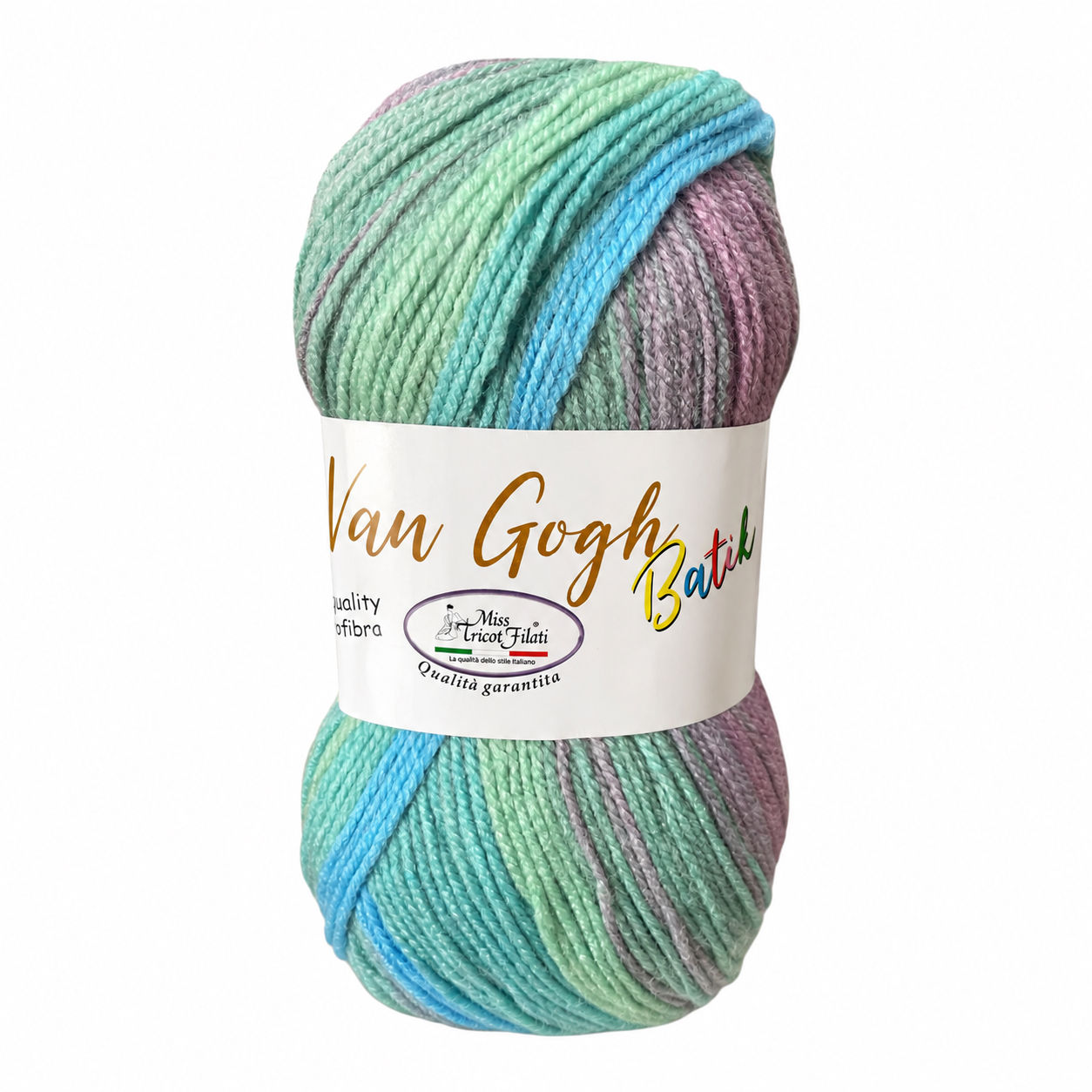 VAN GOG BATIK 13 - MISS TRICOT