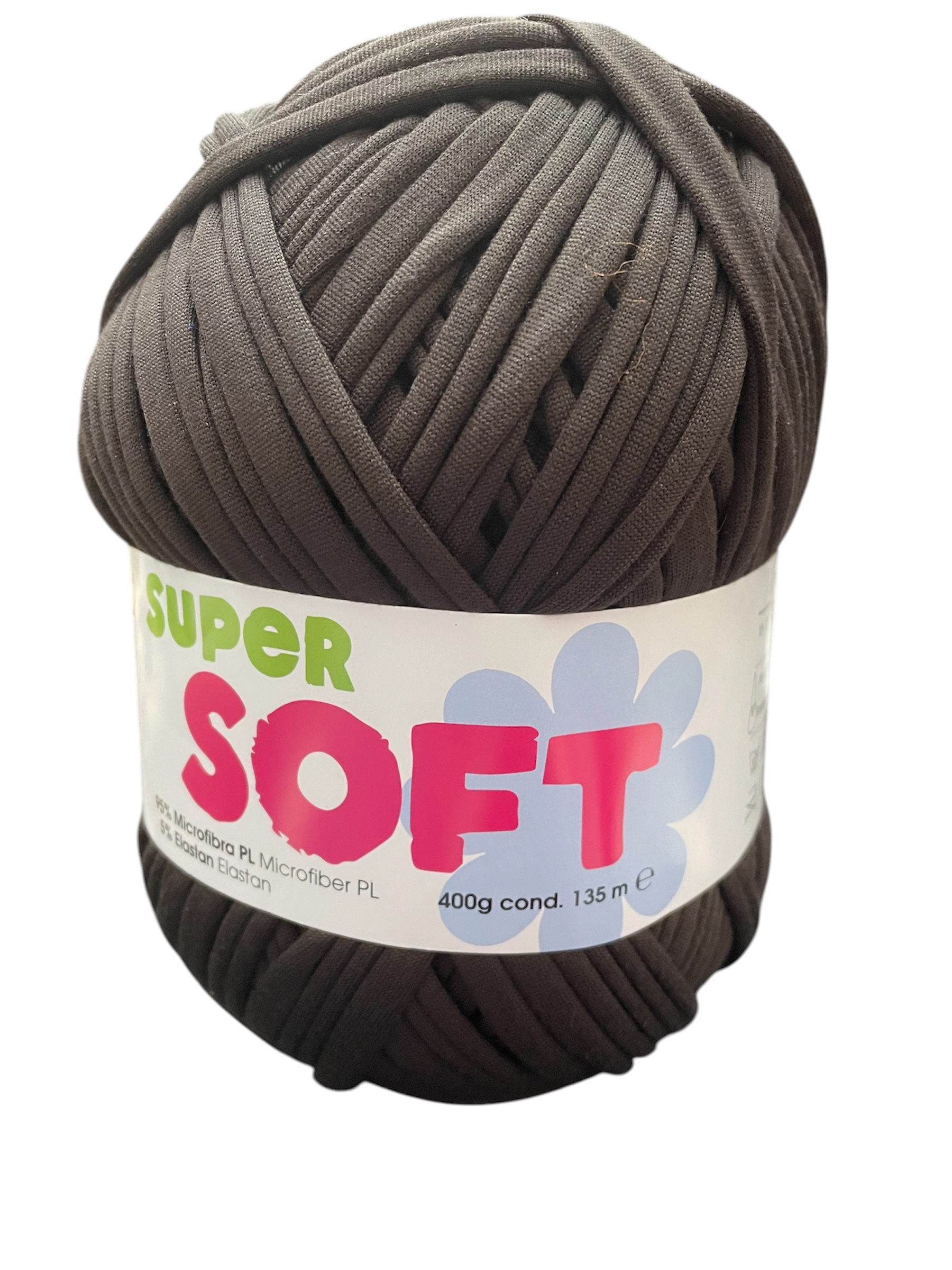 FETTUCCIA SUPER SOFT  425