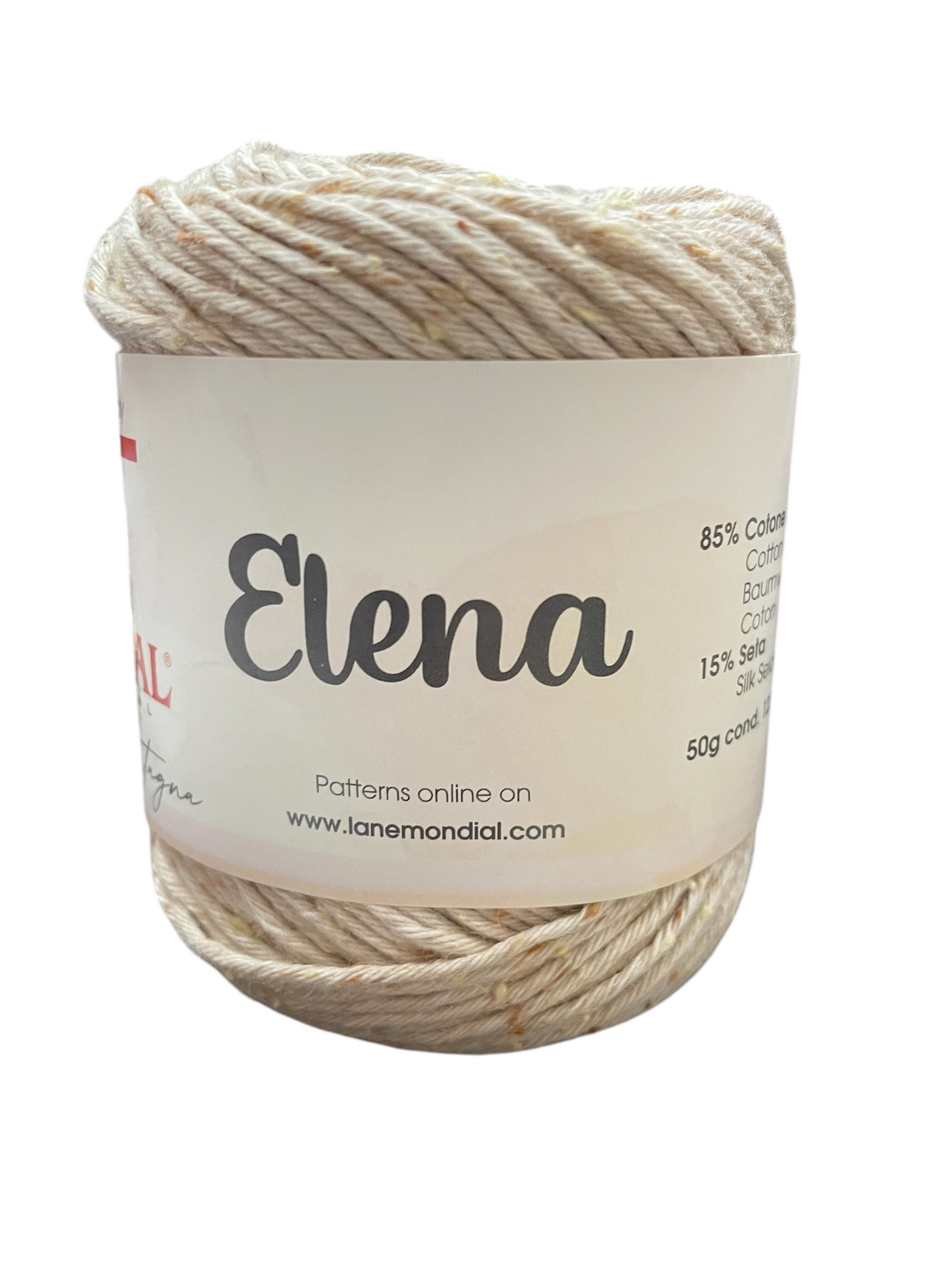 ELENA - MONDIAL 426