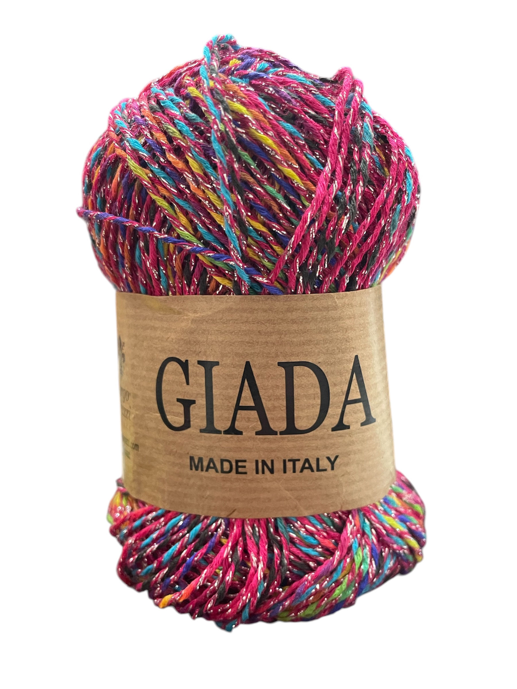 GIADA - BORGO DE PAZZI 508