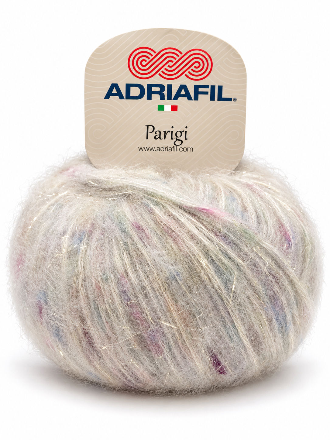 PARIGI 80 - LINEA TOP - ADRIAFIL
