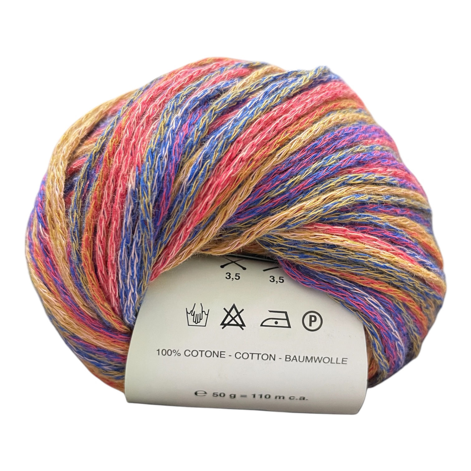 WASHED 6 - ADRIANWOOL
