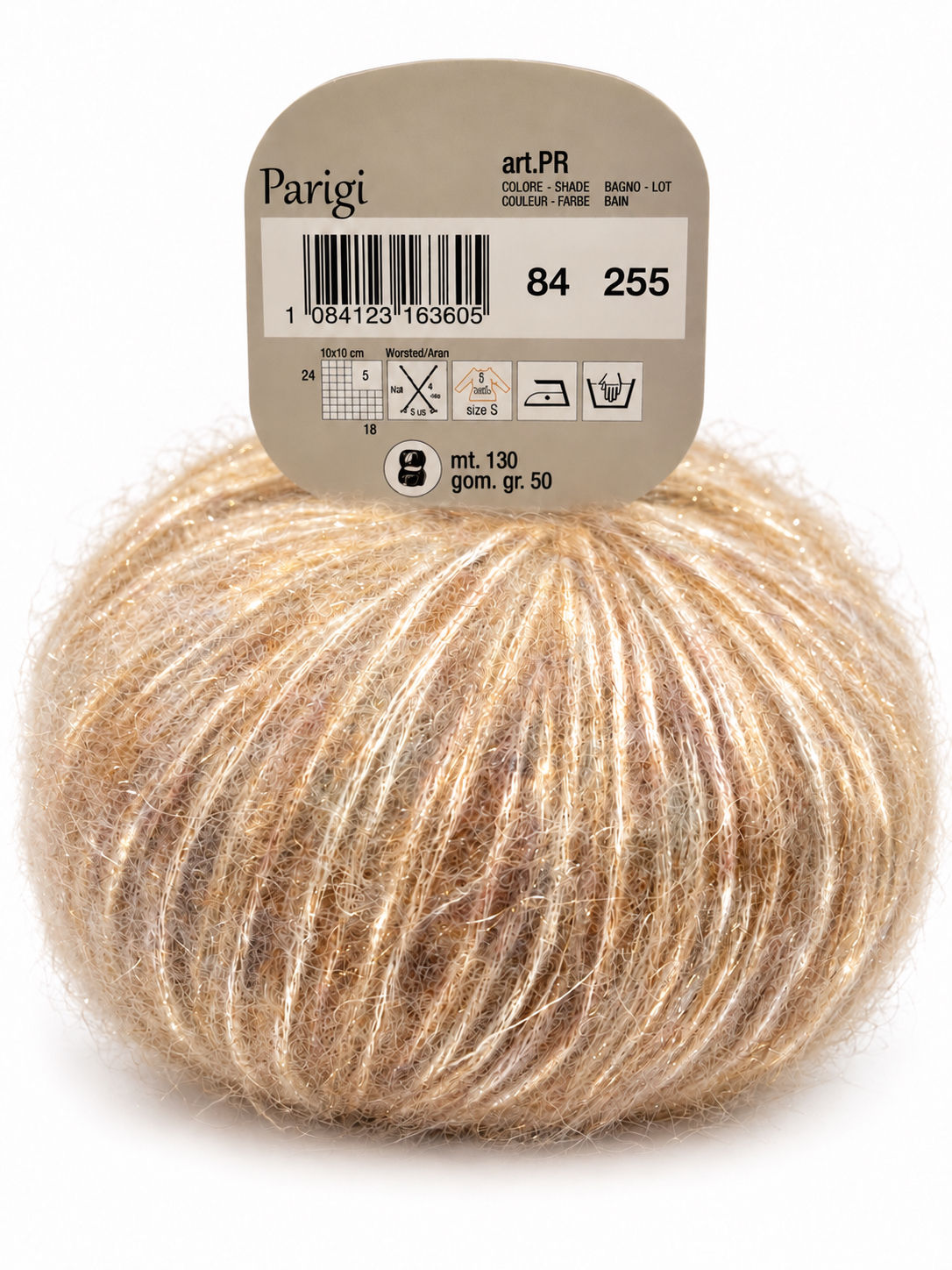 PARIGI 84 - LINEA TOP - ADRIAFIL