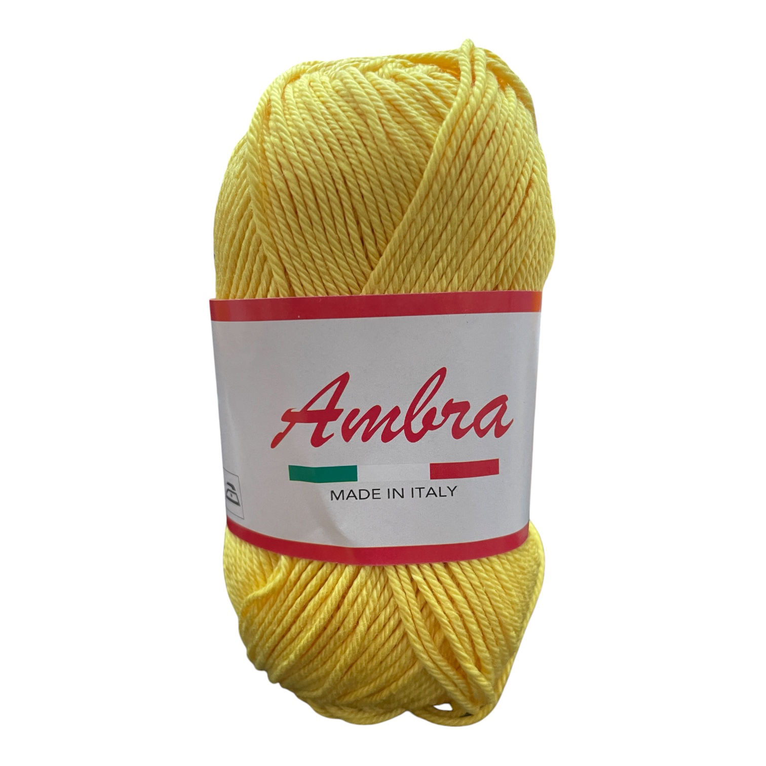 AMBRA 1960 - COTONE 100%