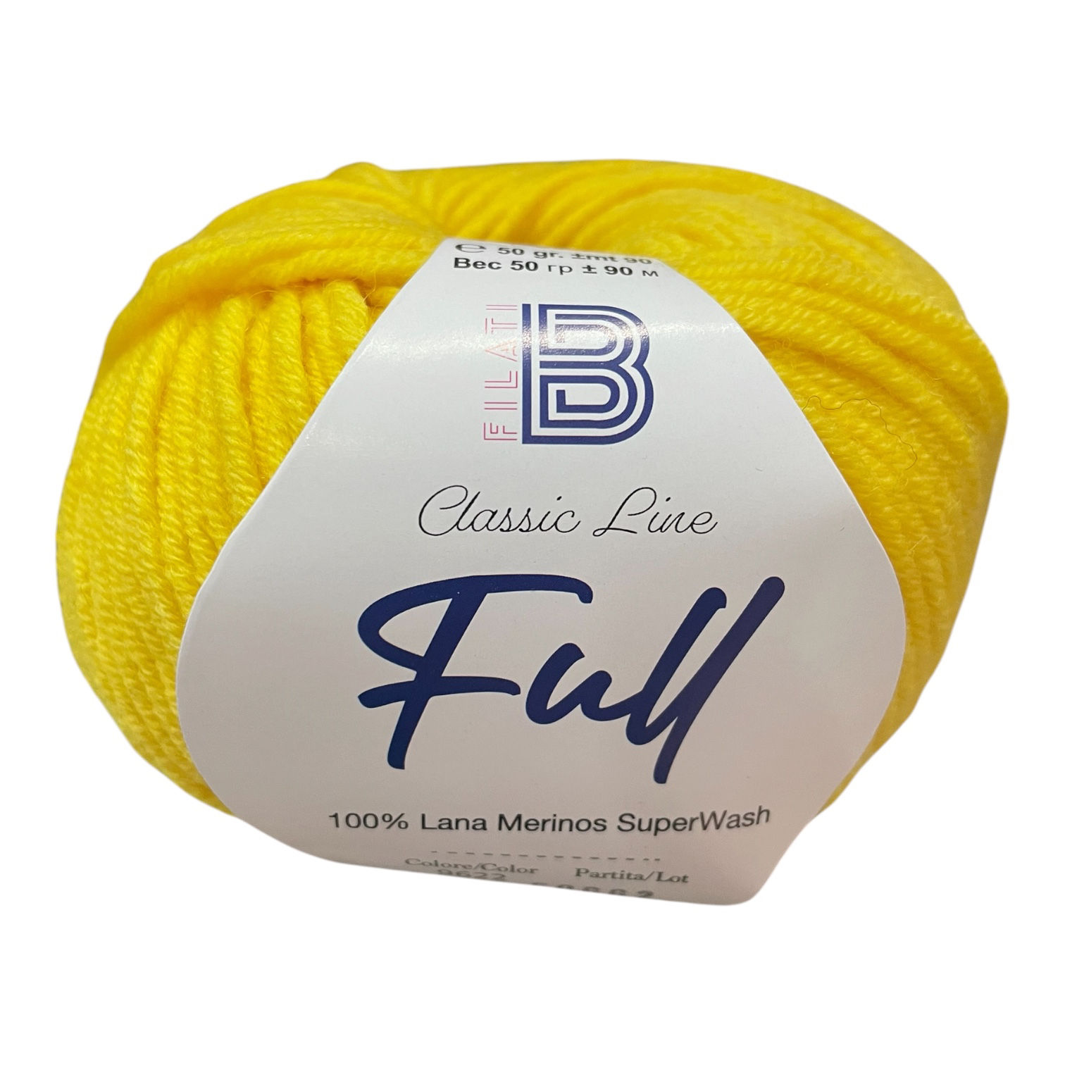FULL - 9622 - LINEA TOP
