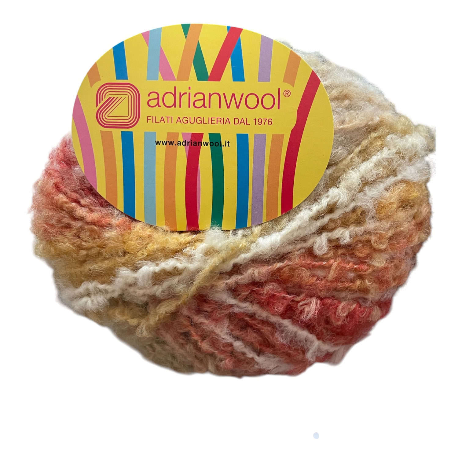 CIRCOLO 85 - ADRIANWOOL