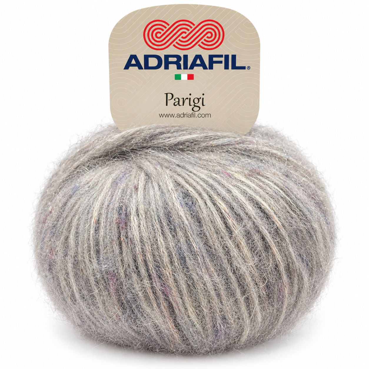 PARIGI 81 - LINEA TOP - ADRIAFIL