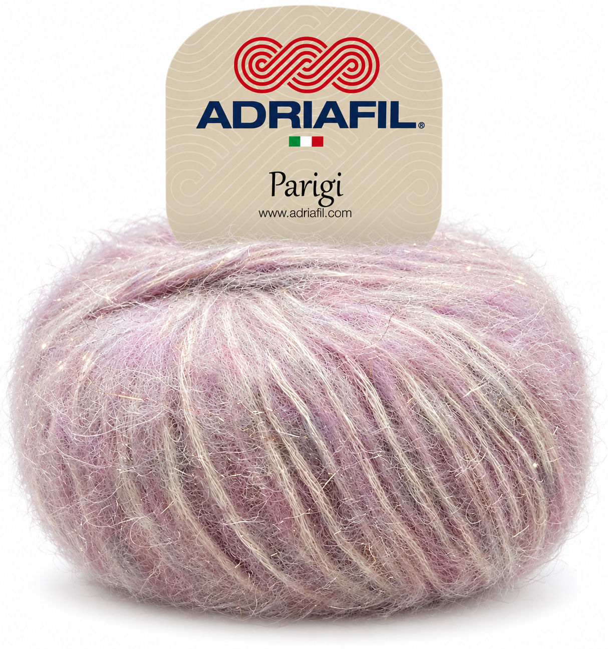PARIGI 82 - LINEA TOP - ADRIAFIL 