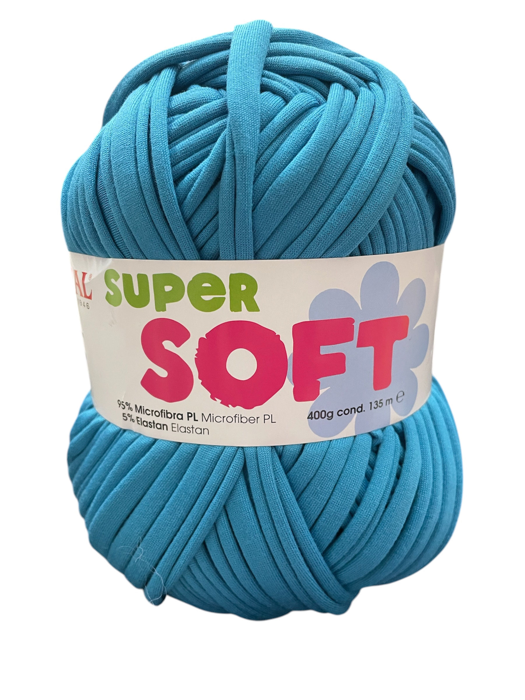 FETTUCCIA SUPER SOFT  MONDIAL 420
