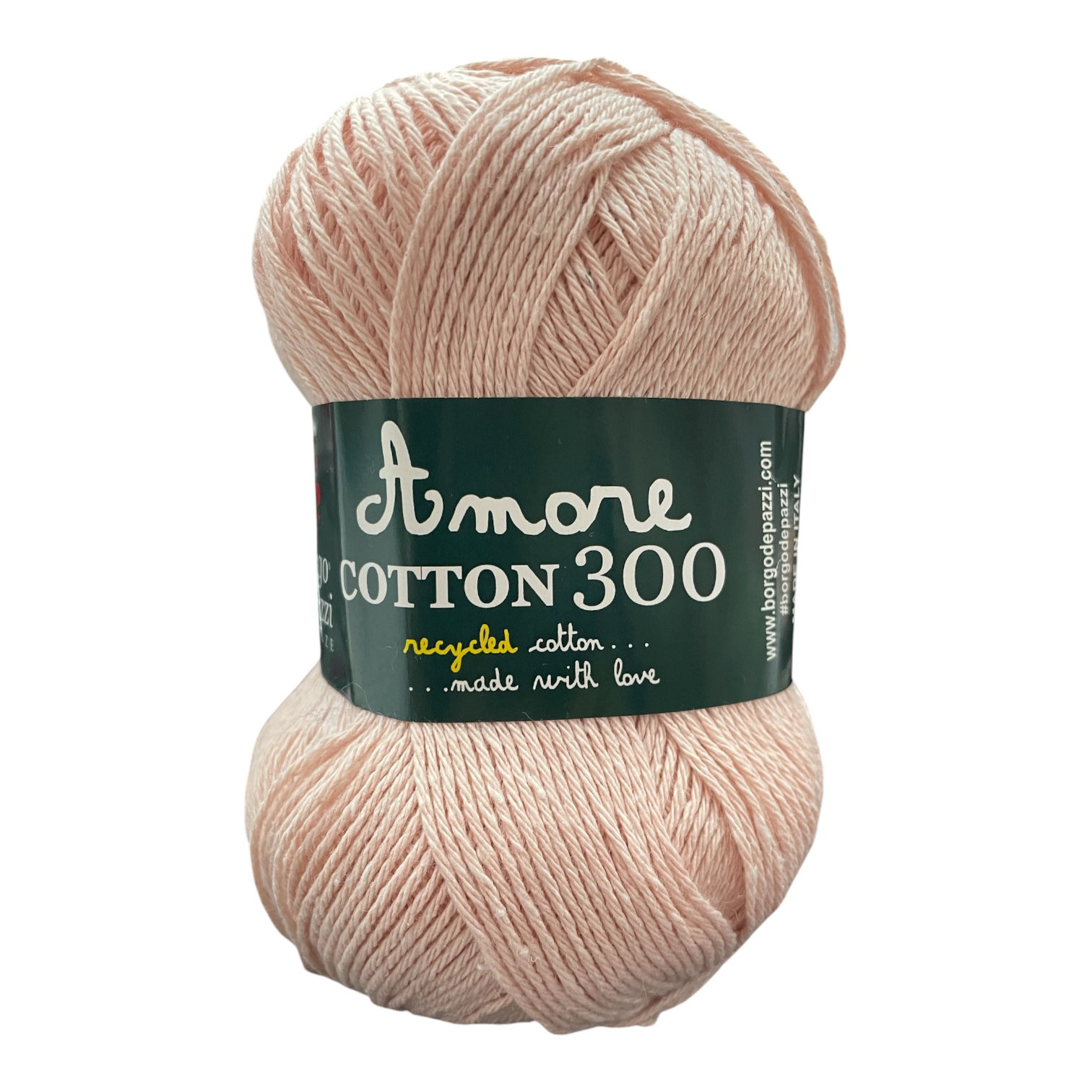 AMORE COTTON 300 - 142 BORGO DE PAZZI