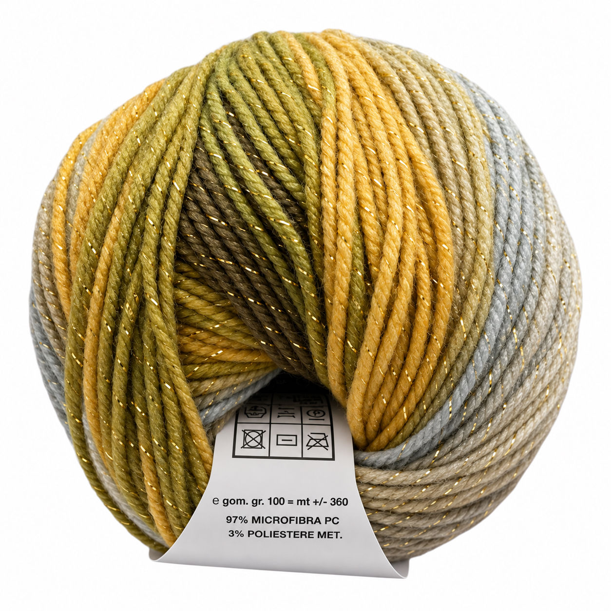 VAN GOG BATIK LUX 264 MISS TRICOT 