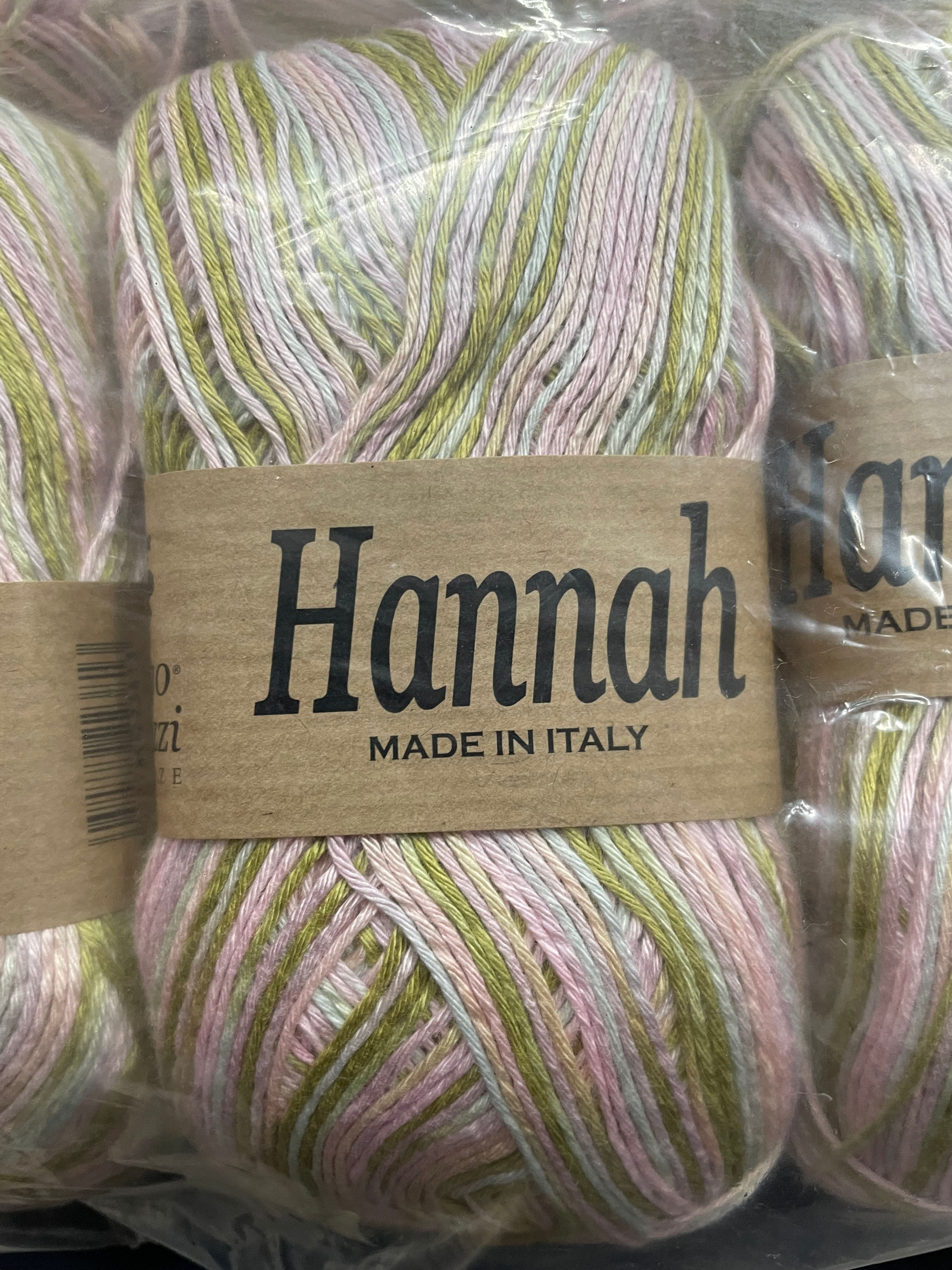 HANNAH - BORGO DE PAZZI VENDITA AL PACCO