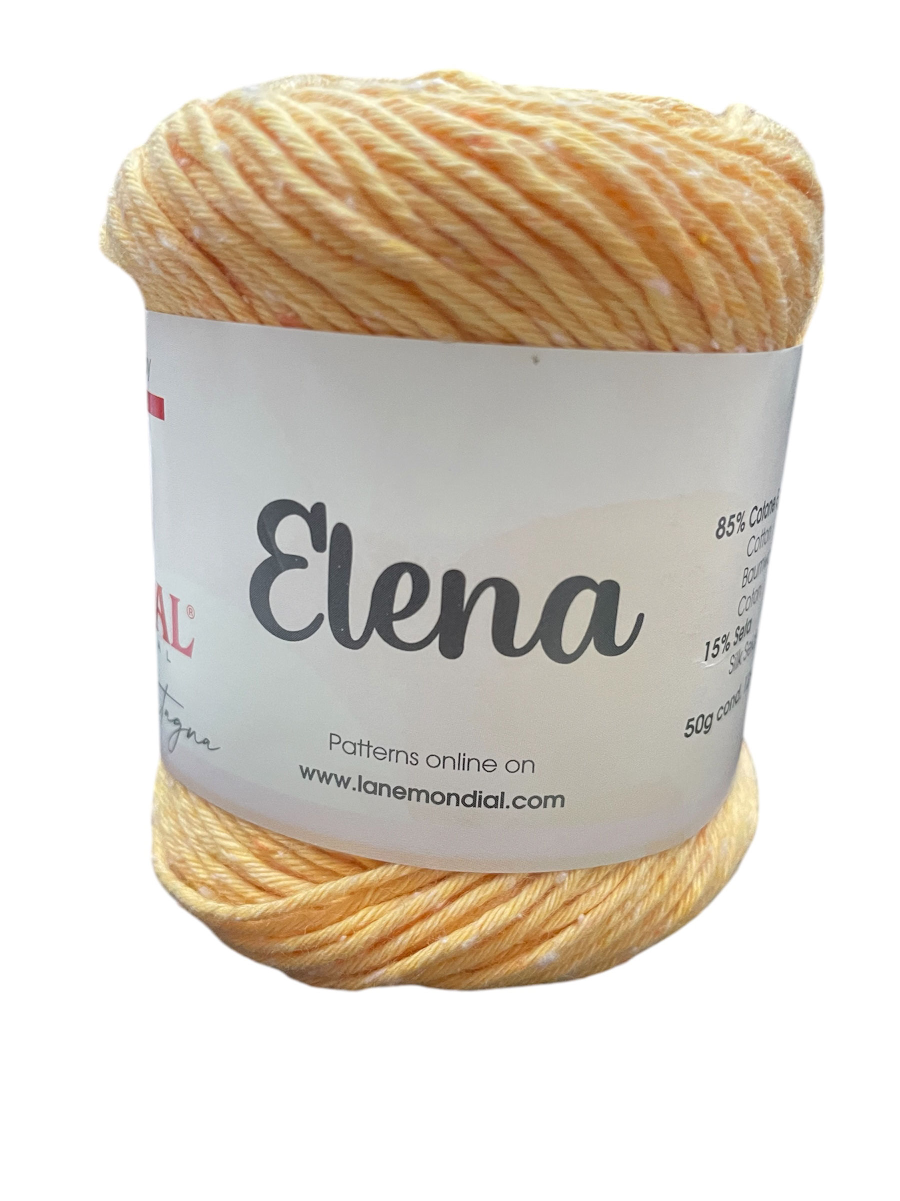 ELENA - MONDIAL 428