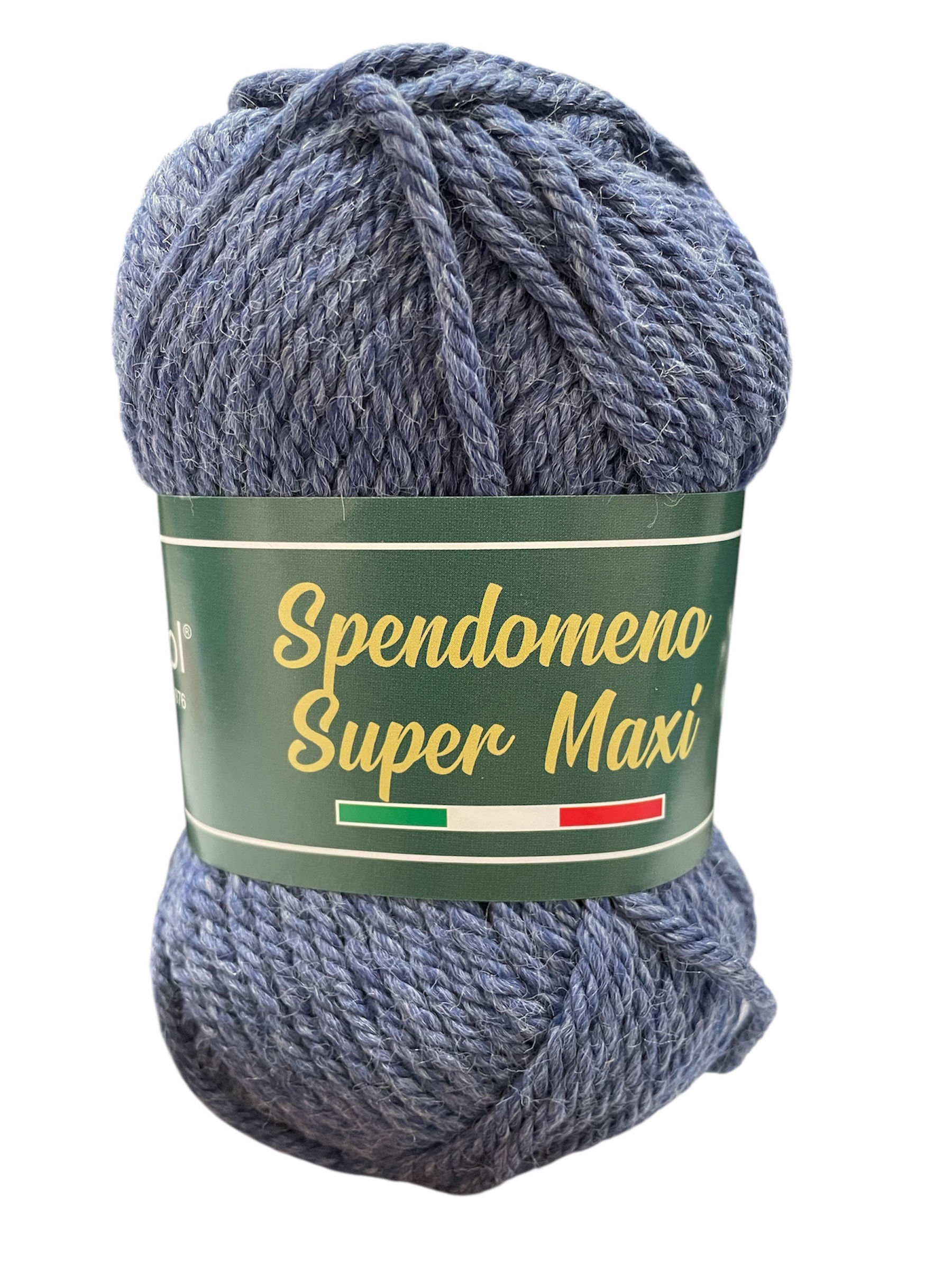 SPENDOMENO SUPER MAXI - ADRIANWOOL 11