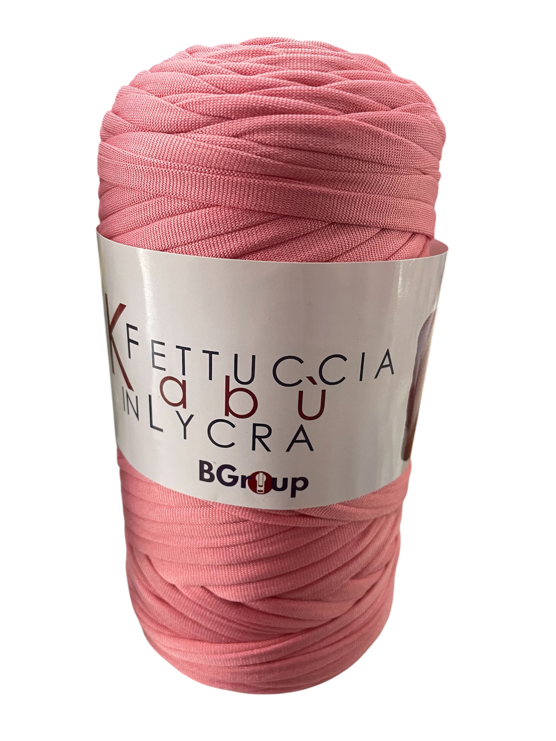 FETTUCCIA KABU’ ROSA - BG