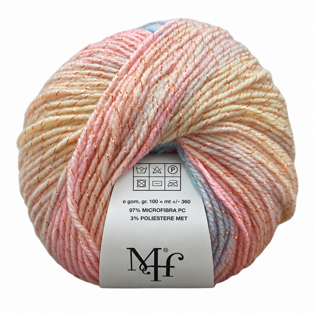 VAN GOG BATIK LUX 263 MISS TRICOT