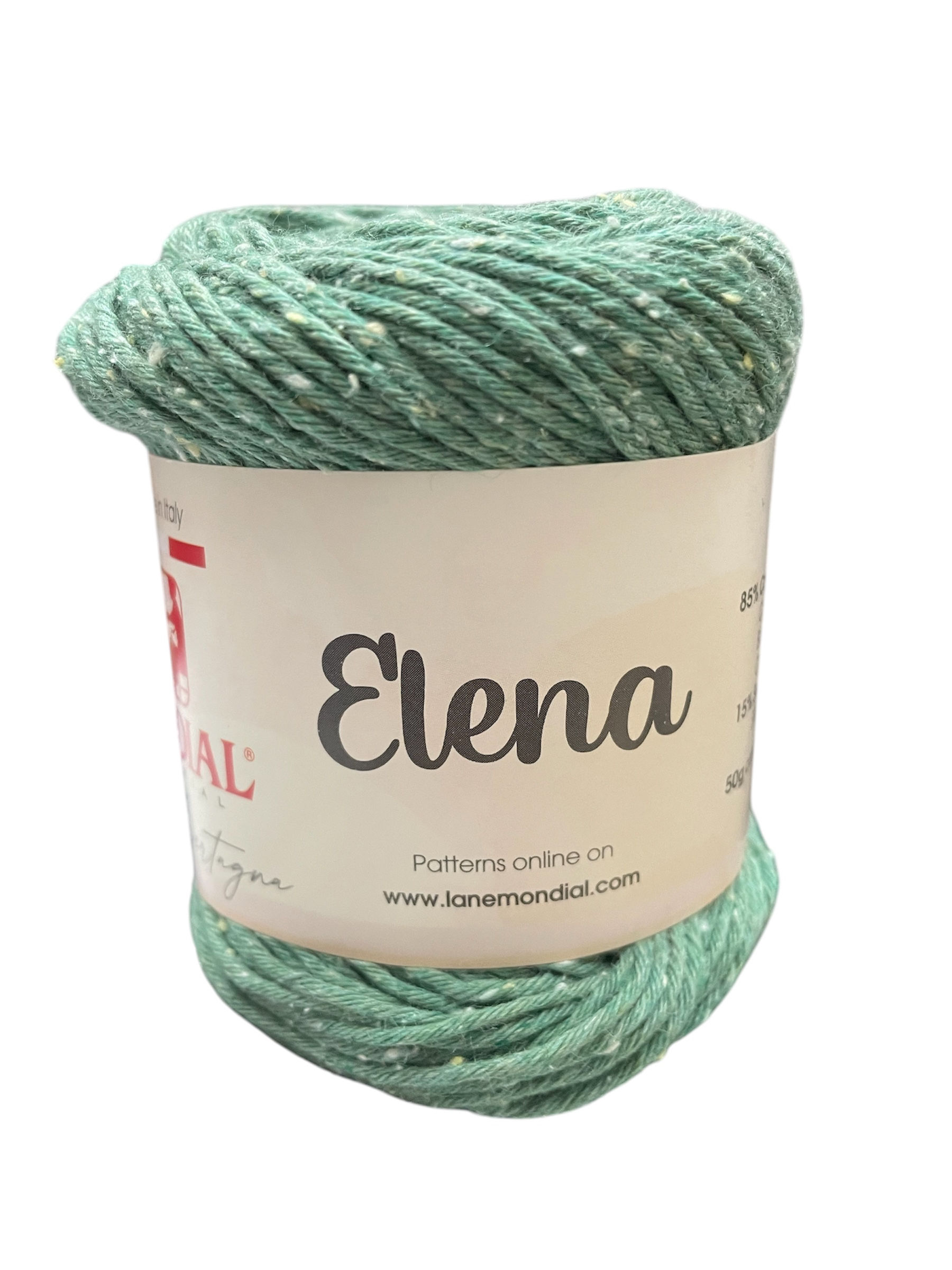 ELENA - MONDIAL 433