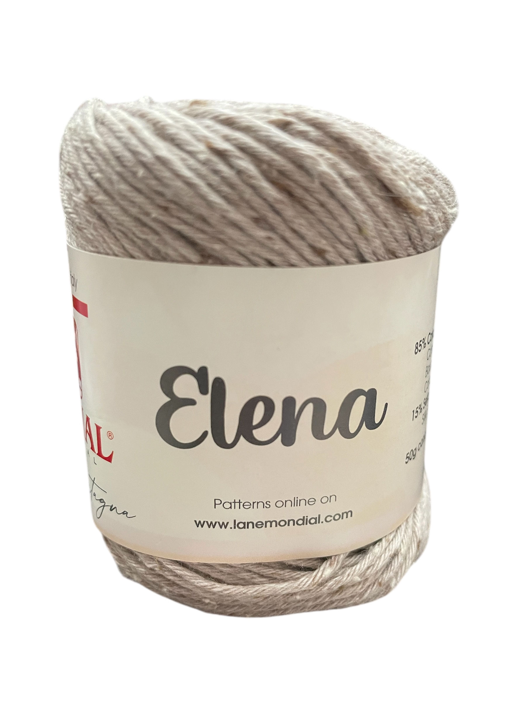 ELENA - MONDIAL 427