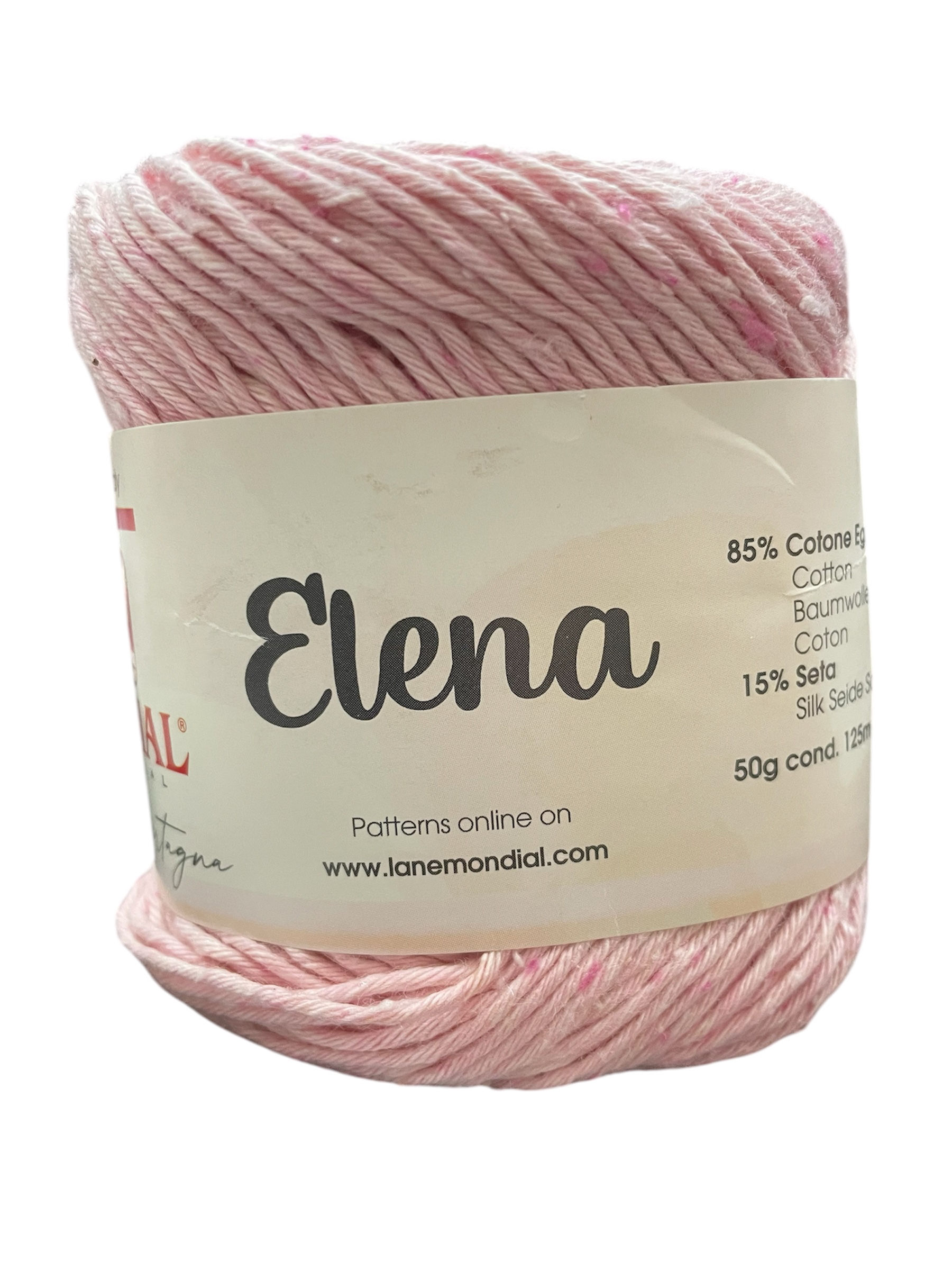 ELENA - MONDIAL 430