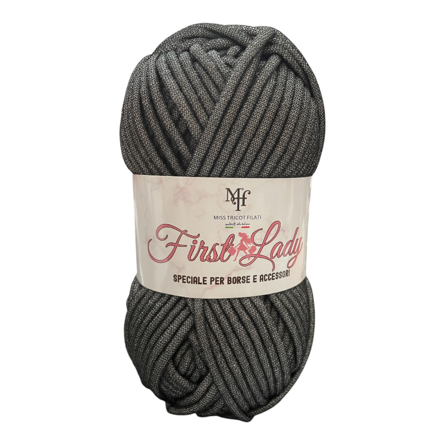 FIRST LADY 11 - FILATO PER BORSE MISS TRICOT FILATI