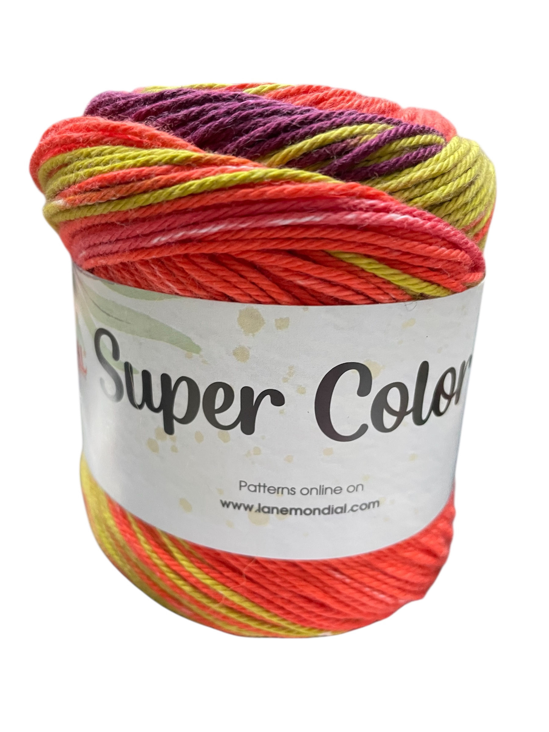 SUPER COLOR - MONDIAL 453