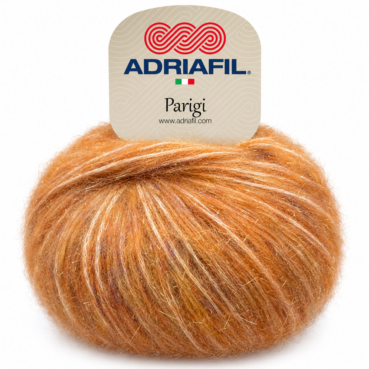 PARIGI 86 - LINEA TOP - ADRIAFIL