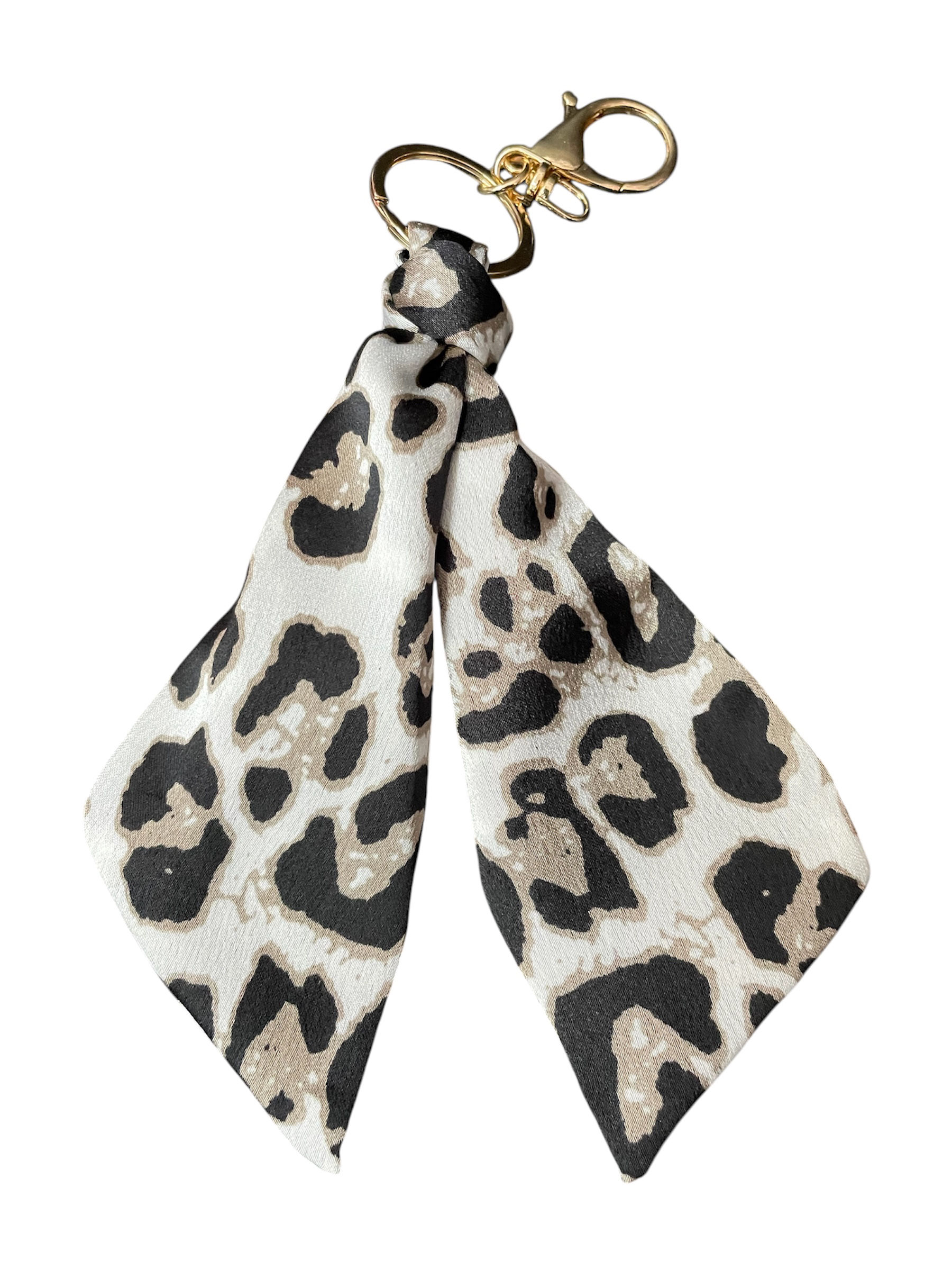 CHARMS FOULARD MACULATO PER BORSE 