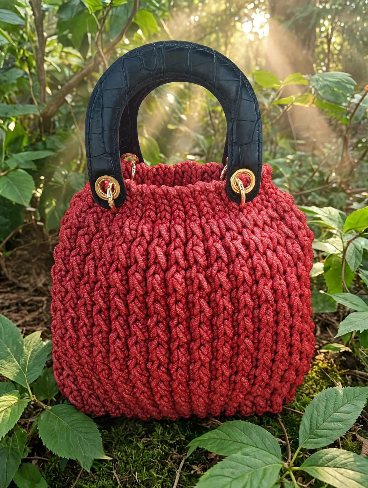 BORSA FIRST LADY