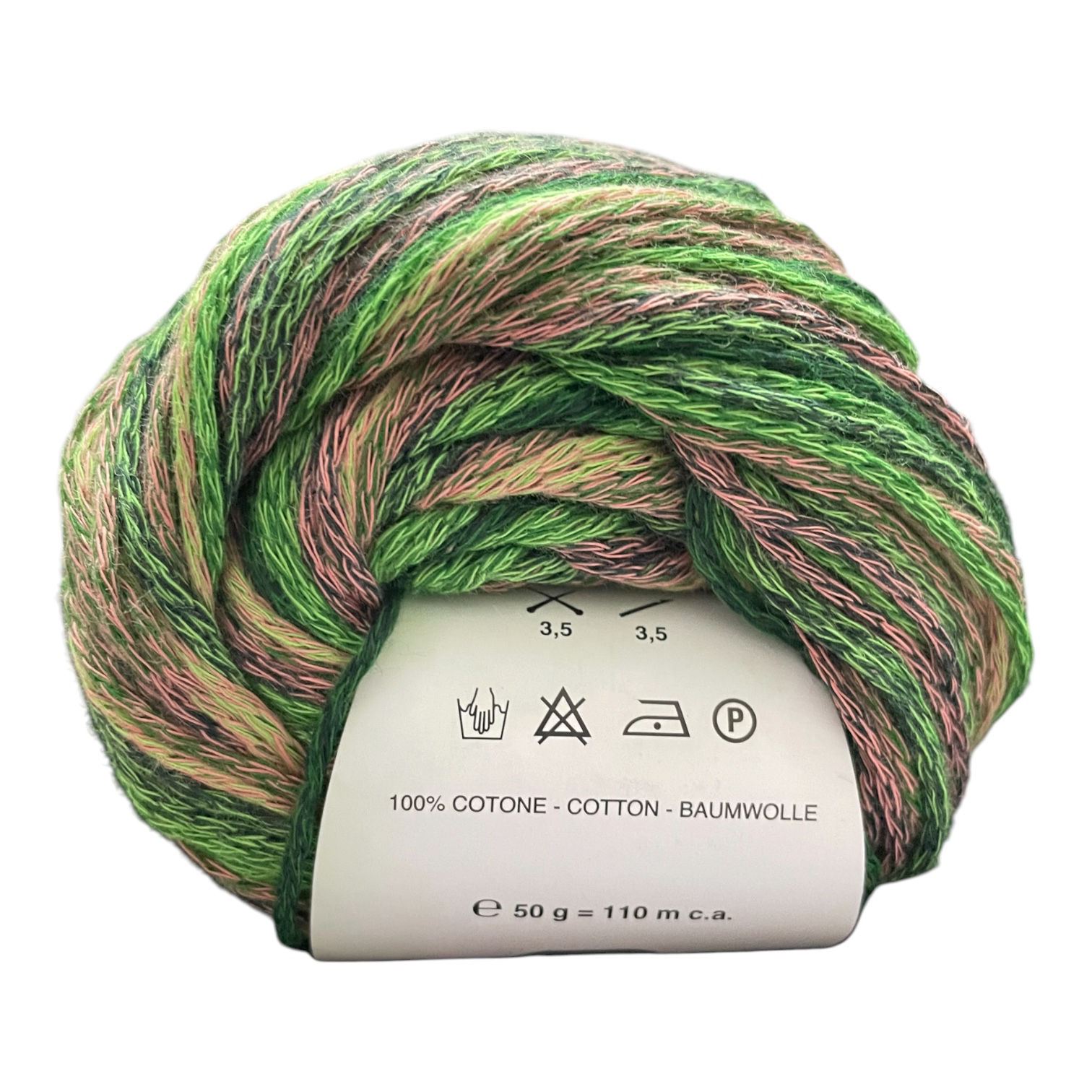 WASHED 7 - ADRIANWOOL