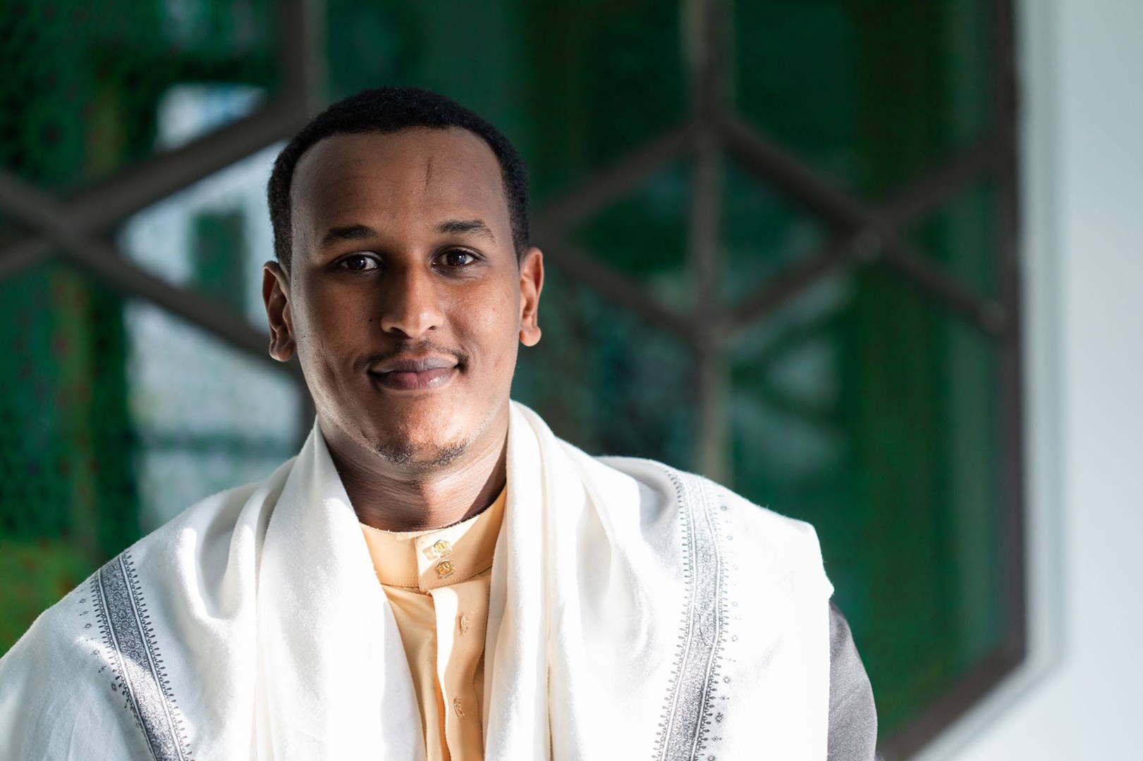 Episode 41: Abdi's Story