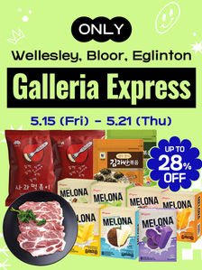 Wellesley & Bloor & Eglinton Exclusive Sale