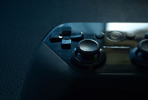 Video Game Console