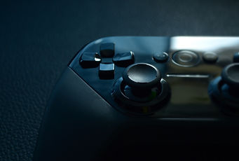 Video Game Console