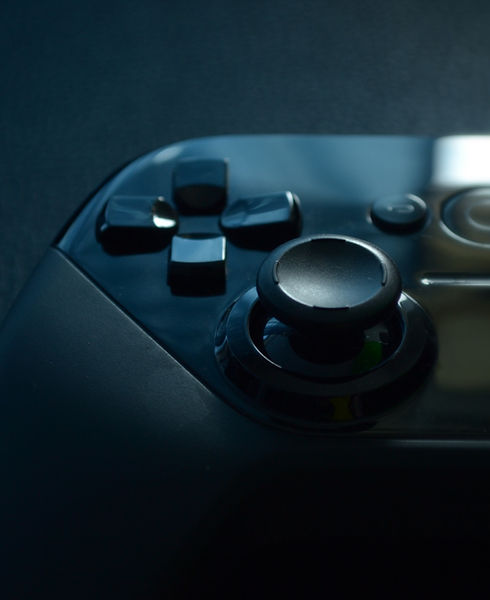 Video Game Console
