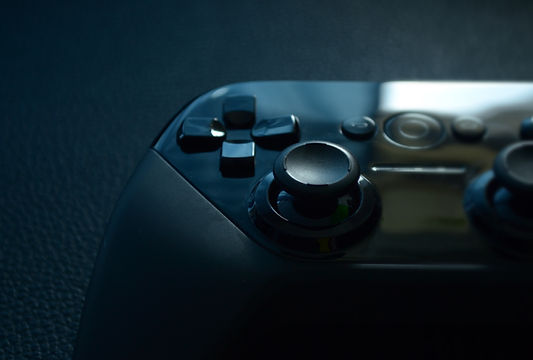 Video Game Console
