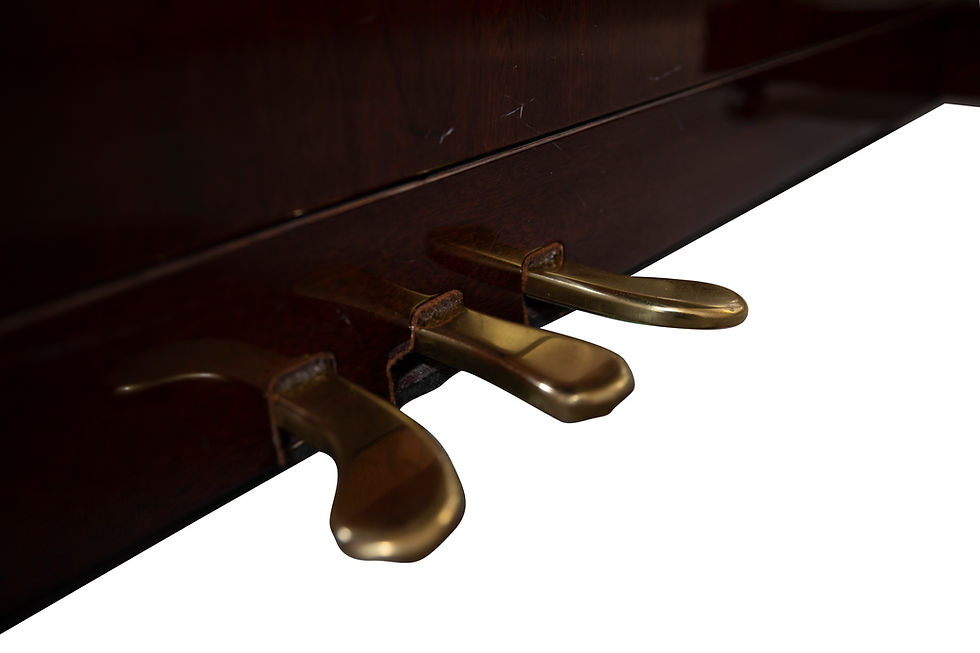 Thumbnail: Kawai K-18E