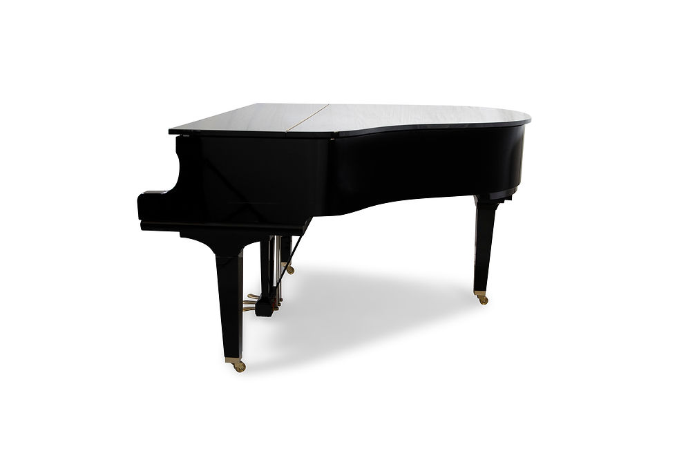 Thumbnail: Yamaha Grand CG3