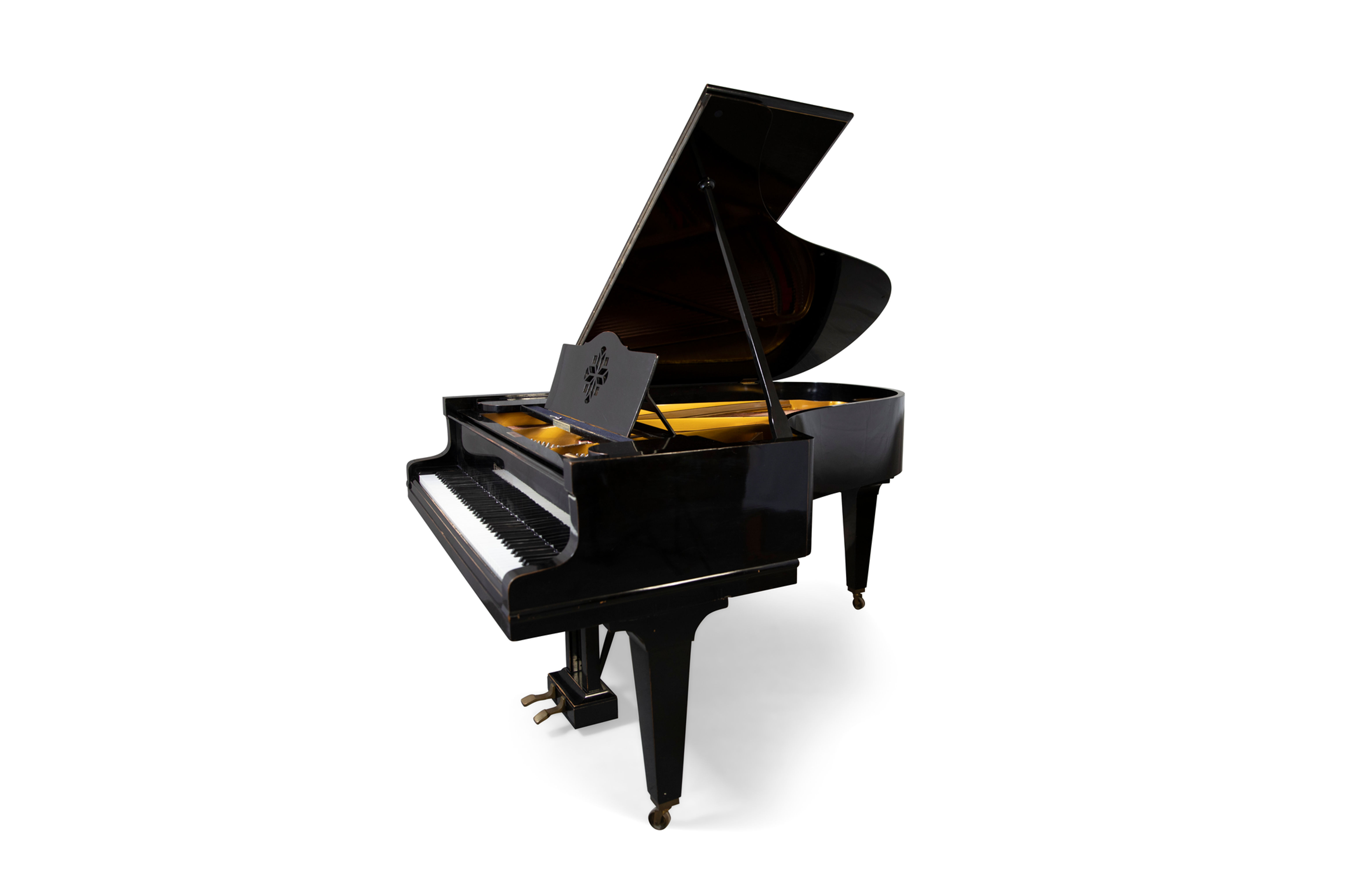 Grotrian Steinweg Grand