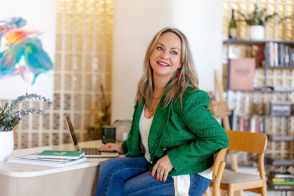 Coaching for ADHD in Perimenopause