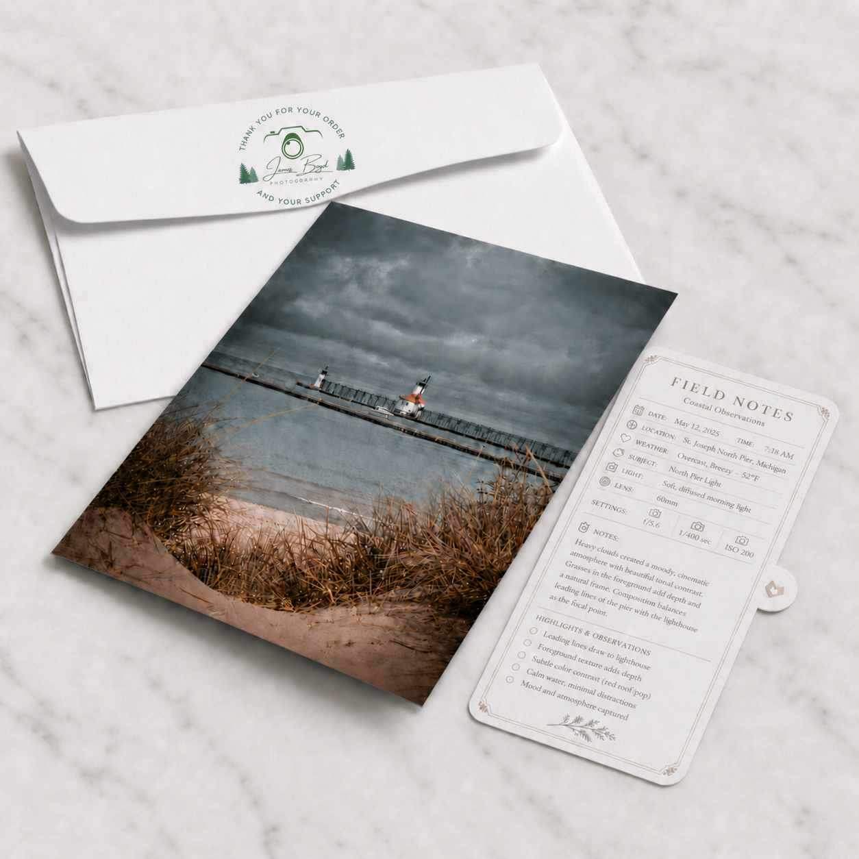 Field Notes Collectors Club