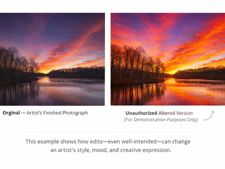 Photography, Respect, and the Art You Don’t See Behind the Images