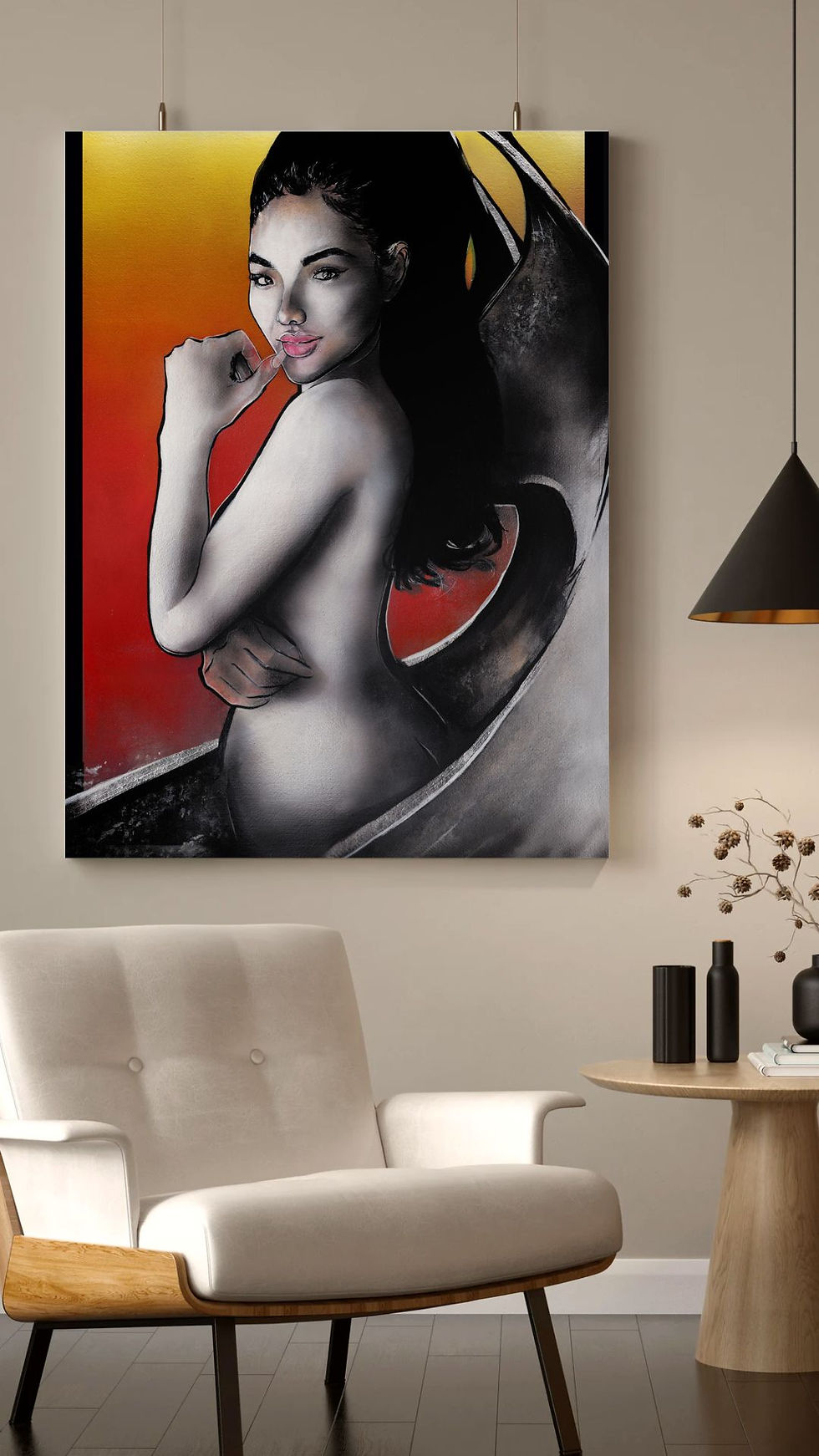 Thumbnail: Dark Angel