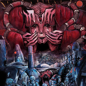 Leviathan 