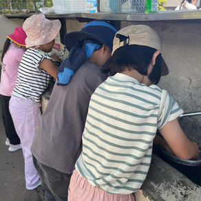 ドングリッス5月