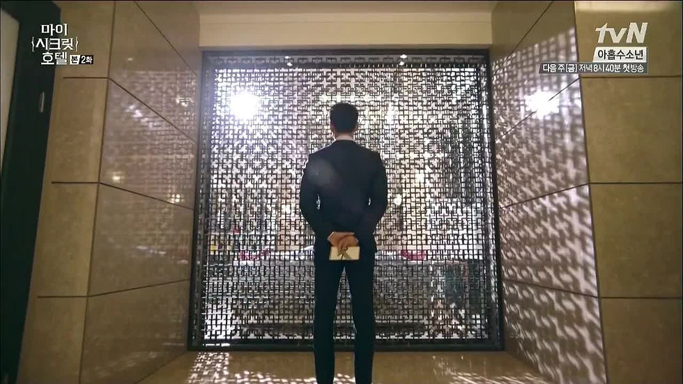 My Secret Hotel, kdrama, drama, kore dizileri, kore dizi, korean drama, kdrama